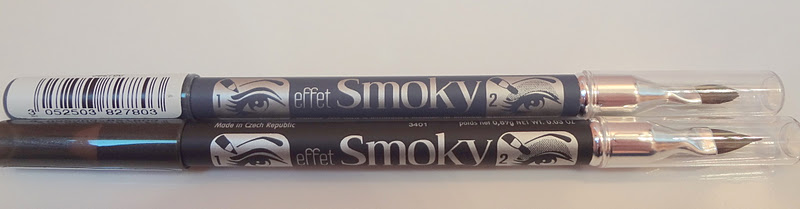 Smoky Effet Bourjois