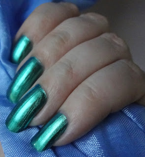 Shine Tech nr 71 effetto scarabeo by Deborah