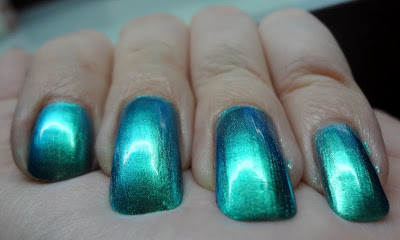 Shine Tech nr 71 effetto scarabeo by Deborah