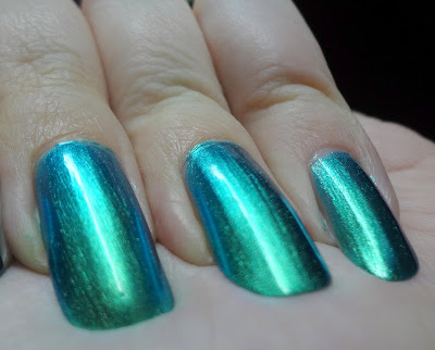 Shine Tech nr 71 effetto scarabeo by Deborah