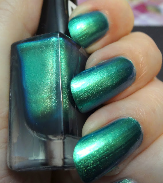 Shine Tech nr 71 effetto scarabeo by Deborah