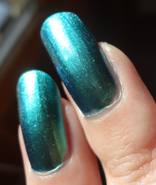 Shine Tech nr 71 effetto scarabeo by Deborah