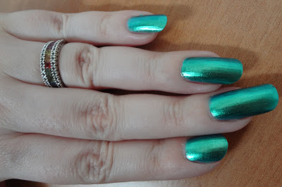 Shine Tech nr 71 effetto scarabeo by Deborah