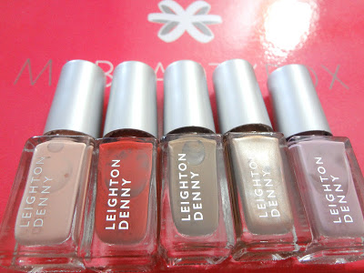 My Beauty Box My Beauty Box