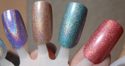 Pupa Taupe, Pupa Emerald, Pupa Strawberry Pupa Taupe, Pupa Emerald, Pupa Strawberry