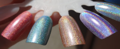 Pupa strawberry, Pupa Emerald, Pupa Taupe, Layla Ultra violet, Layla Jade Groove Pupa strawberry, Pupa Emerald, Pupa Taupe, Layla Ultra violet, Layla Jade Groove