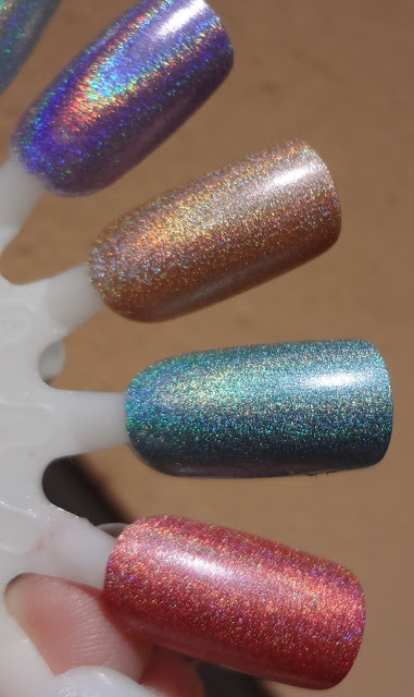 Layla Ultra Violet, Pupa Taupe, Pupa Emerald, Pupa Strwberry Layla Ultra Violet, Pupa Taupe, Pupa Emerald, Pupa Strwberry