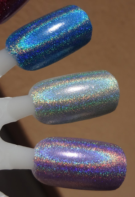 Layla Ocean Rush, Layla Jade Groove, Layla Ultra violet Layla Ocean Rush, Layla Jade Groove, Layla Ultra violet