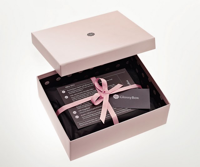 promozione Glossybox