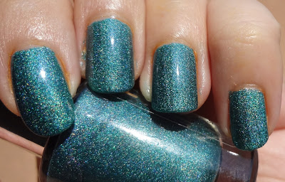 smalto Astra holo 705