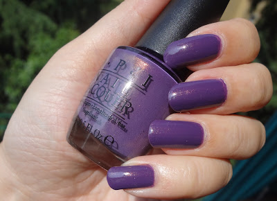 smalto Dutch ya just love Opi