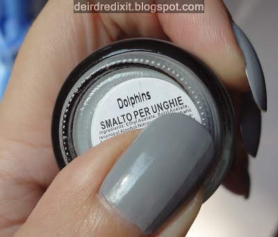 Savina Temptation Collection in Dolphins