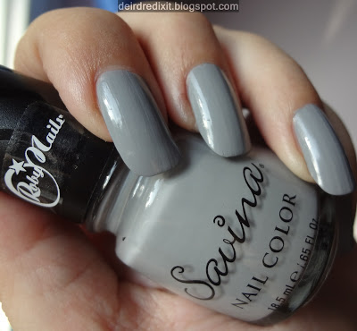 Savina Temptation Collection in Dolphins