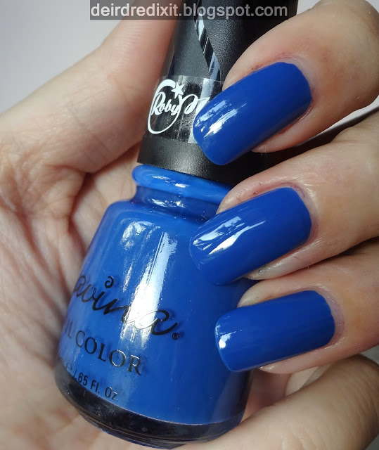 Savina Temptation Collection in Caribbean