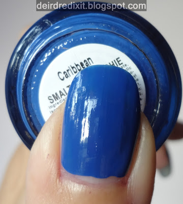 Savina Temptation Collection in Caribbean