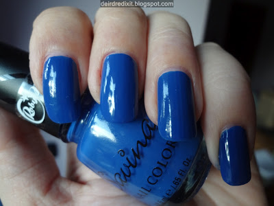 Savina Temptation Collection in Caribbean