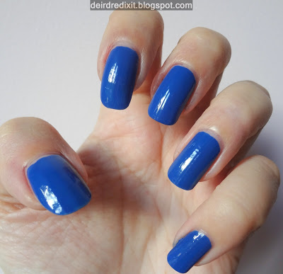 Savina Temptation Collection in Caribbean