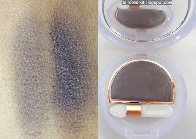 Argilla: ombretti collezione Milano by Collistar Argilla: ombretti collezione Milano by Collistar