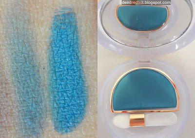 Laguna: ombretti collezione Milano by Collistar Laguna: ombretti collezione Milano by Collistar