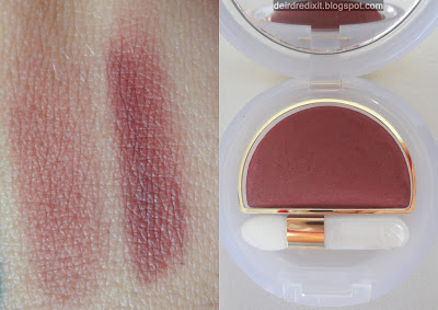 Vinaccia: ombretti collezione Milano by Collistar Vinaccia: ombretti collezione Milano by Collistar