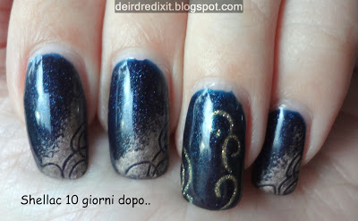 CND Shellac CND Shellac