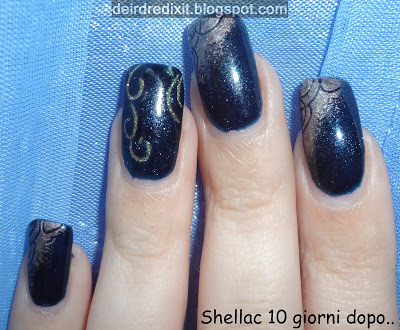 CND Shellac CND Shellac