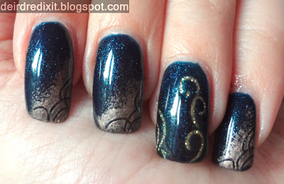 CND Shellac unghie immagini CND Shellac