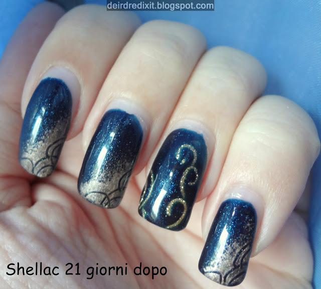 CND Shellac CND Shellac