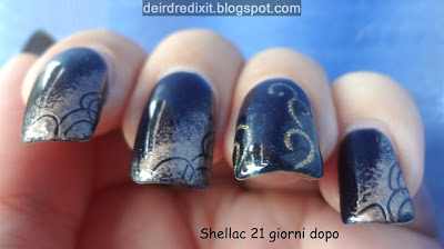 CND Shellac CND Shellac