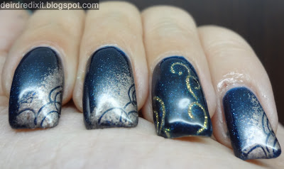 CND Shellac semipermanente unghie immagini CND Shellac