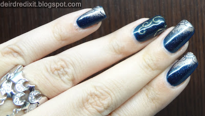 CND Shellac unghie immagini semipermanente CND Shellac