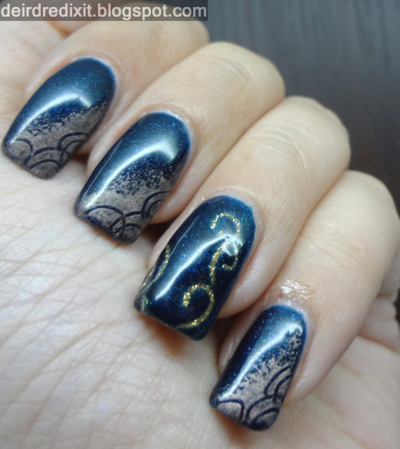 CND Shellac CND Shellac