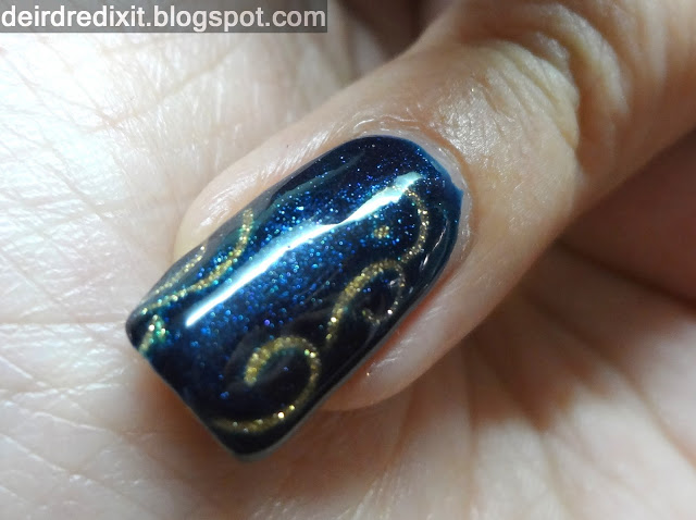 CND Shellac CND Shellac