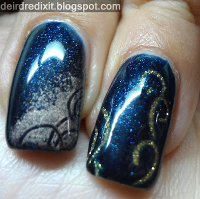 CND Shellac CND Shellac