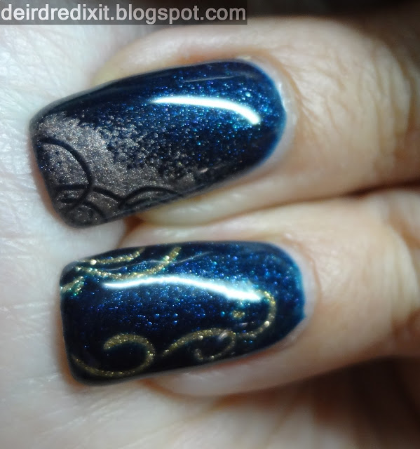 CND Shellac CND Shellac