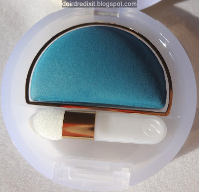 Laguna: ombretti collezione Milano by Collistar Laguna: ombretti collezione Milano by Collistar