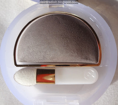 Argilla: ombretti collezione Milano by Collistar Argilla: ombretti collezione Milano by Collistar