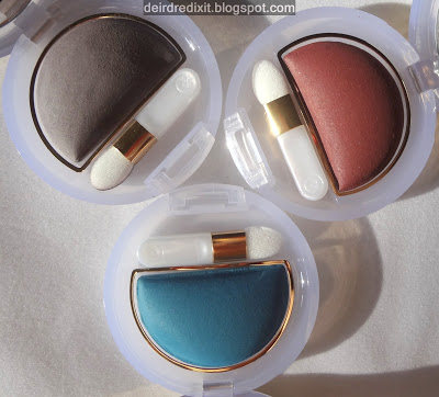 ombretti collezione Milano by Collistar ombretti collezione Milano by Collistar