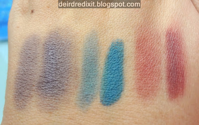 ombretti collezione Milano by Collistar ombretti collezione Milano by Collistar