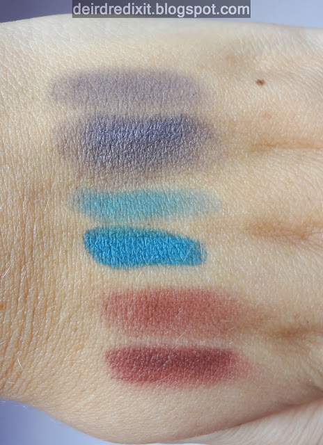 ombretti collezione Milano by Collistar ombretti collezione Milano by Collistar