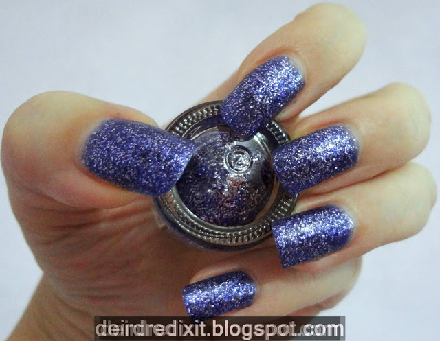 Smalto Mistery G6 di Shaka