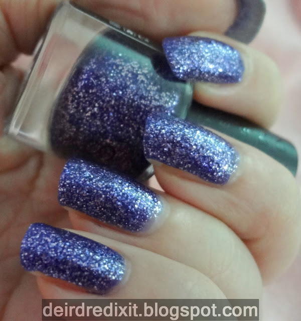 Smalto Mistery G6 di Shaka