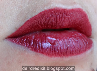 rossetto lunga tenuta Kiko double touch nr 11