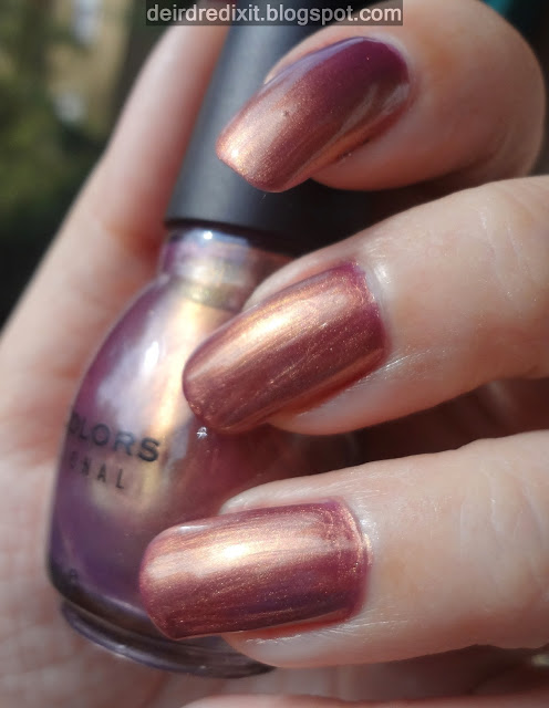 Sinful Colors Shausha Sinful Colors Shausha