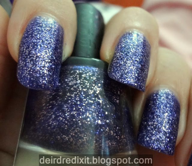 Smalto Mistery G6 di Shaka