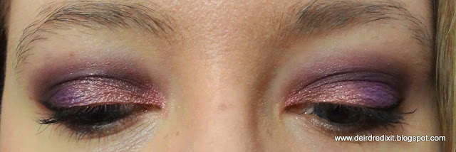 Meke up occhi Make up occhi seminichiusi