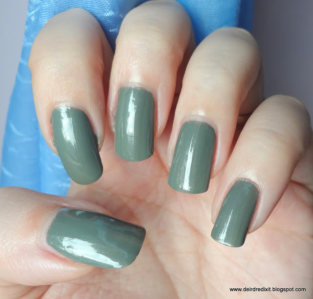 Collistar smalto nr 87 Khaki Collistar collezione Milano: smalto nr 87 Khaki