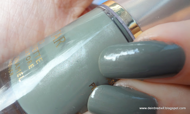 Collistar smalto nr 87 Khaki Collistar collezione Milano: smalto nr 87 Khaki