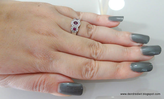 Collistar smalto nr 87 Khaki Collistar collezione Milano: smalto nr 87 Khaki