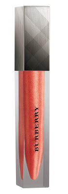 Burberry Lip Glow in Coral No.22